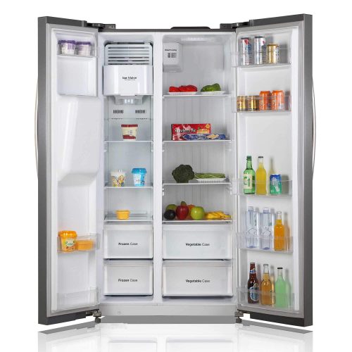 Comprar frigorífico combi Winia WRNBH48NPTA